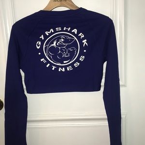Gymshark | Tops | Gym Shark Legacy 